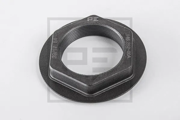 Axle Nut (146.252-00A)