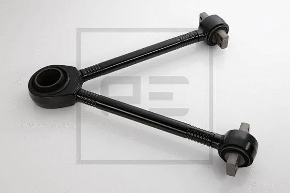 Control/Trailing Arm, wheel suspension (143.195-00A)
