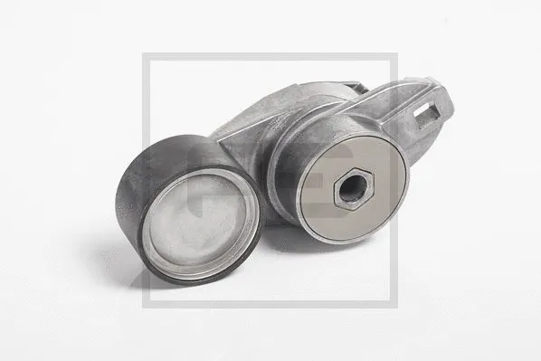 Belt Tensioner, V-ribbed belt (140.362-00A)