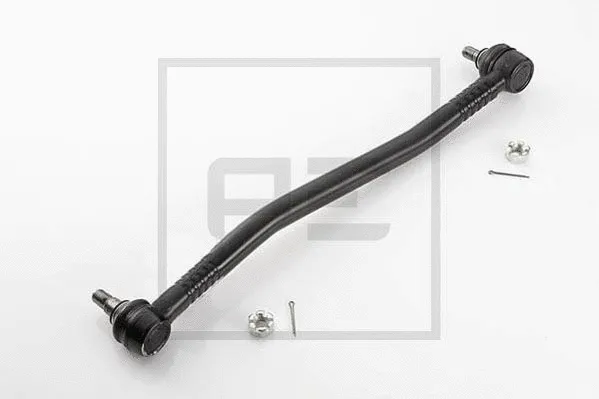 Centre Rod Assembly (012.136-00A)