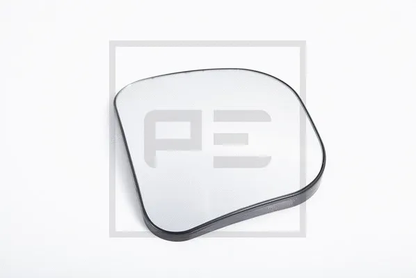 Mirror Glass, wide angle mirror (128.032-80A)