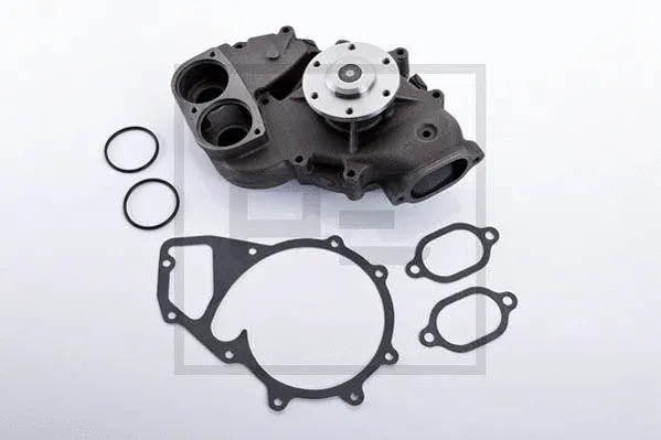 Water Pump, engine cooling (010.709-00A)