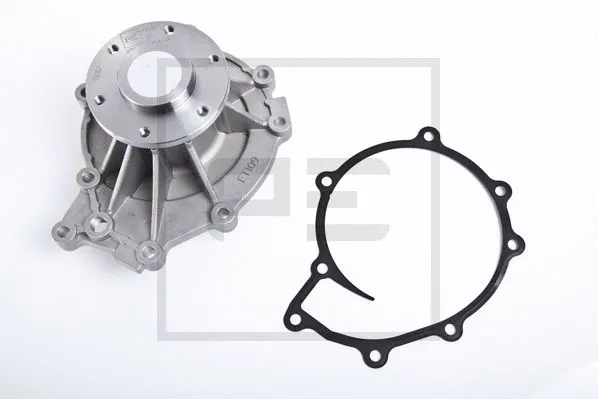 Water Pump, engine cooling (030.925-00A)