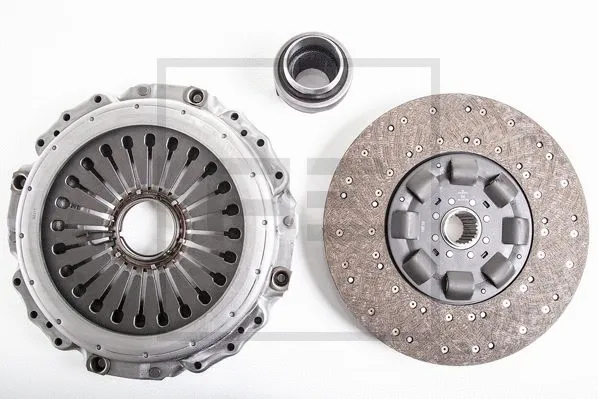 Clutch Kit (080.434-00A)