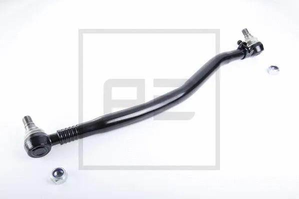 Centre Rod Assembly (012.158-00A)