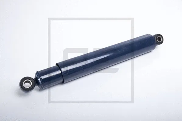 Shock Absorber (123.151-10A)