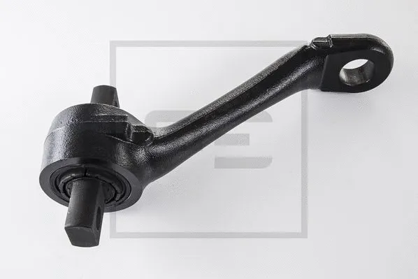 Control/Trailing Arm, wheel suspension (013.005-00A)
