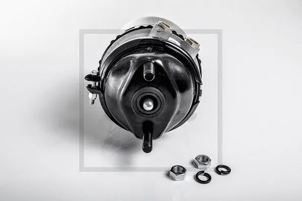 Spring-loaded Cylinder (076.899-01A)