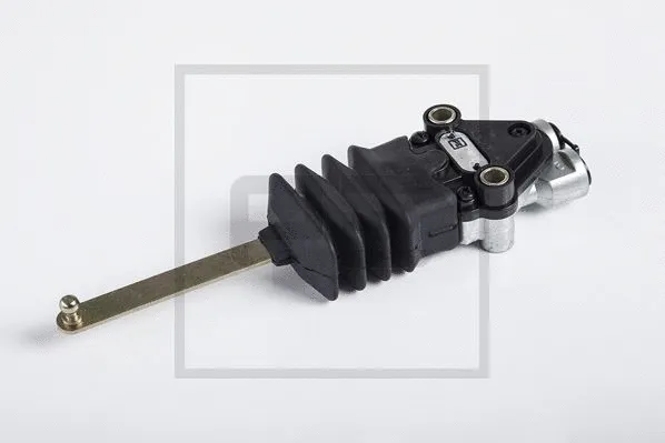 Controller, leveling control (084.631-00A)
