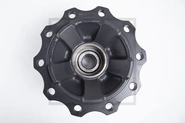 Wheel Hub (256.034-30A)
