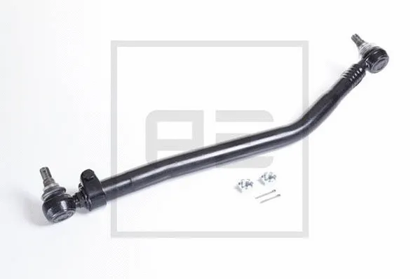 Centre Rod Assembly (142.019-00A)