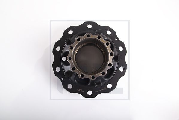 Wheel Hub (146.055-00A)