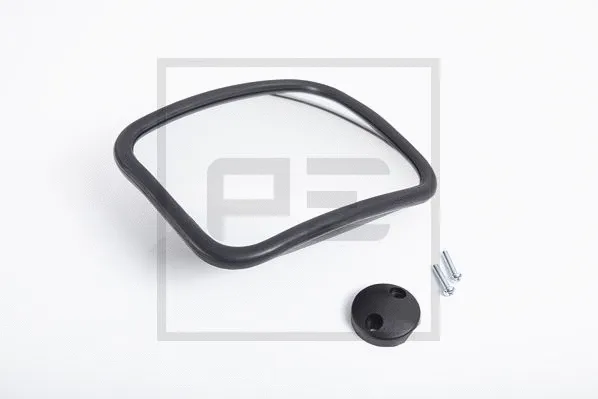 Wide-Angle Mirror (038.052-80A)
