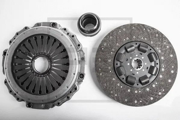 Clutch Kit (080.405-00A)