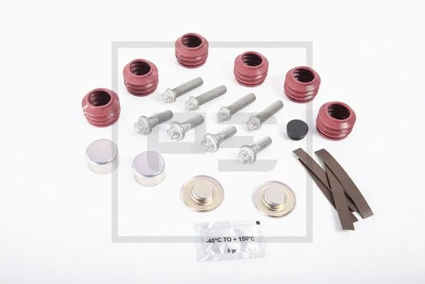 Repair Kit, brake caliper (066.720-00A)