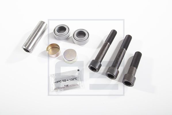 Repair Kit, brake caliper (266.716-00A)