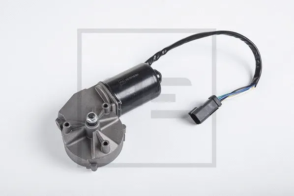 Wiper Motor (120.459-00A)