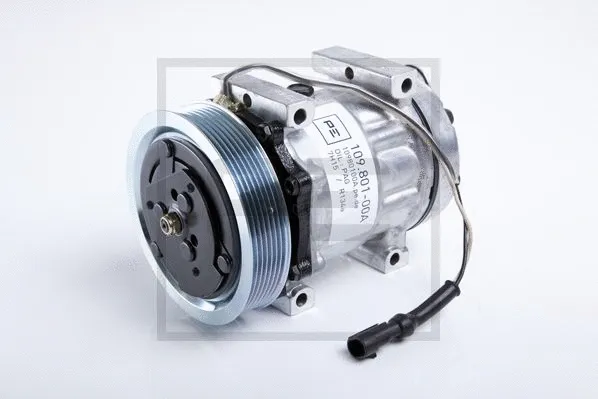 Compressor, air conditioning (109.801-00A)