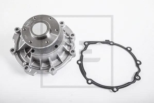 Water Pump, engine cooling (030.932-00A)