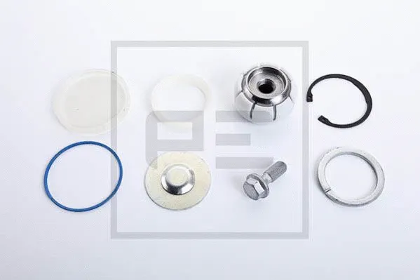 Repair Kit, control/trailing arm (023.040-00A)