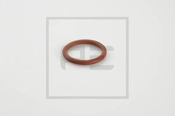 Seal Ring, brake shoe (126.086-00A)