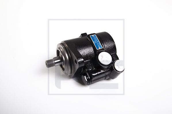 Hydraulic Pump, steering (142.512-00A)