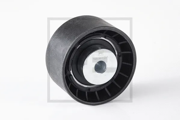Deflection/Guide Pulley, V-ribbed belt (120.323-00A)