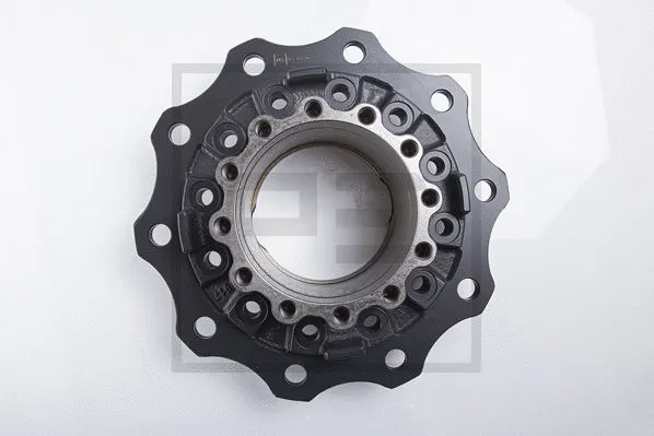 Wheel Hub (026.080-00A)