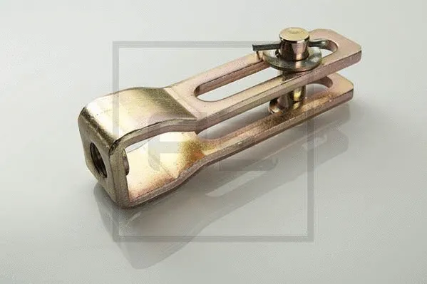 Mounting Kit, diaphragm brake cylinder (070.595-00A)