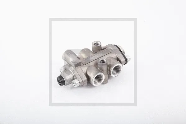 Solenoid Valve (084.724-00A)
