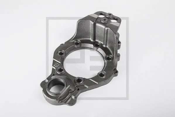 Brake Mounting Plate (036.237-00A)