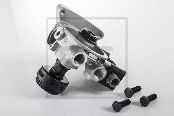 Air Dryer, compressed-air system (076.882-00A)