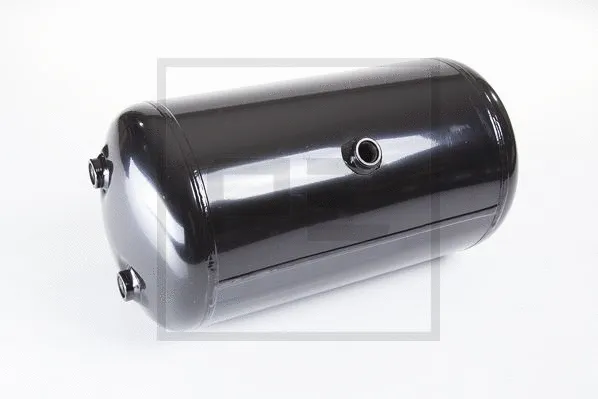Air Tank, compressed-air system (026.045-00A)