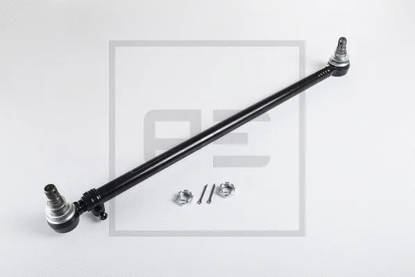 Centre Rod Assembly (022.052-00A)