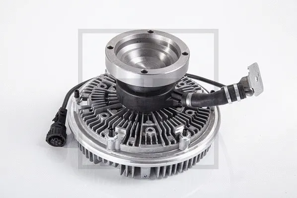 Clutch, radiator fan (140.417-00A)