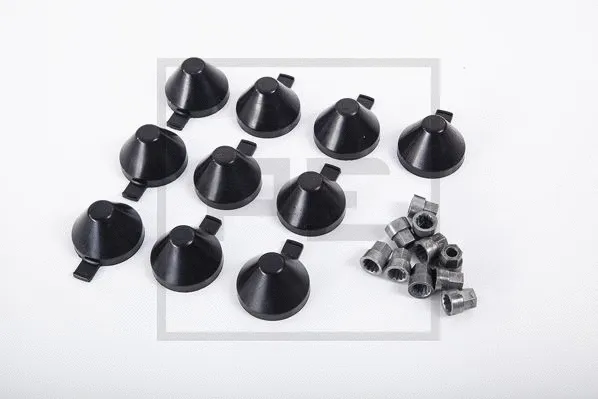 Repair Kit, brake caliper (036.730-00A)