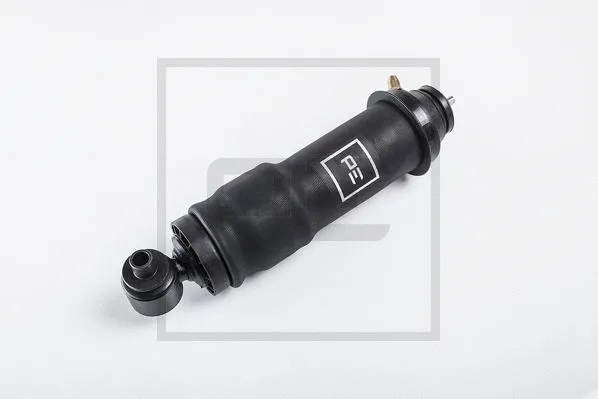 Shock Absorber, driver cab suspension (143.225-00A)