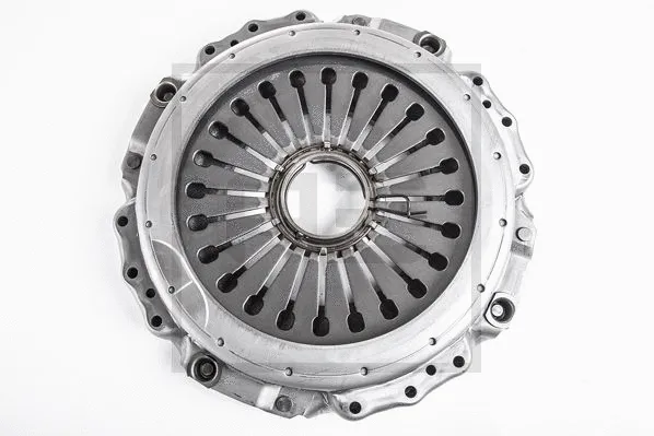 Clutch Pressure Plate (080.176-00A)