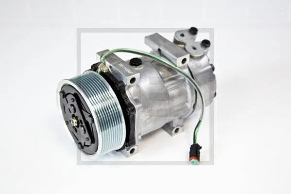 Compressor, air conditioning (129.801-00A)