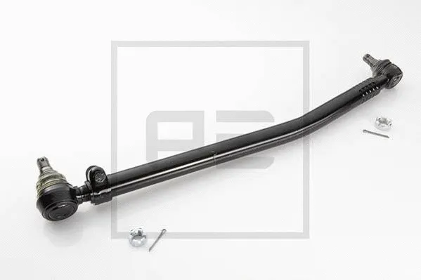 Centre Rod Assembly (012.145-00A)