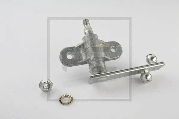 Wiper Bearing (120.067-00A)