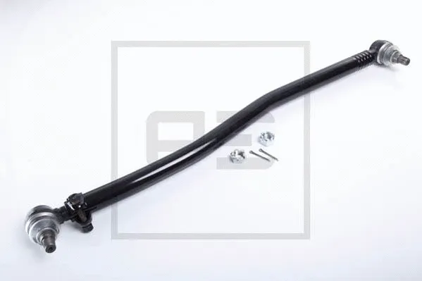 Centre Rod Assembly (012.003-00A)
