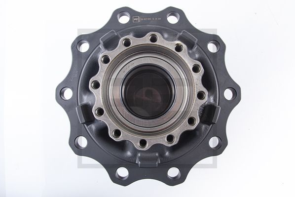 Wheel Hub (256.032-30A)