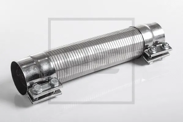 Corrugated Pipe, exhaust system (019.209-00A)