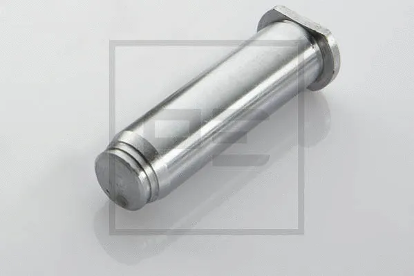 Pin, brake shoe sleeve (016.092-00A)