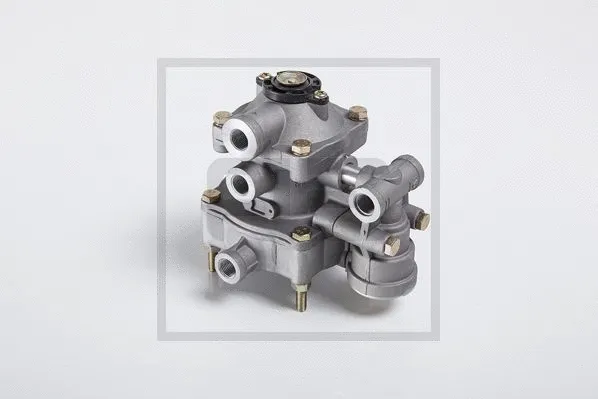 Control Valve, trailer (084.622-00A)