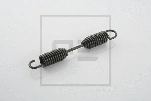 Spring, brake shoes (046.040-00A)