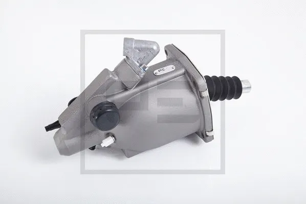 Clutch Booster (250.357-00A)