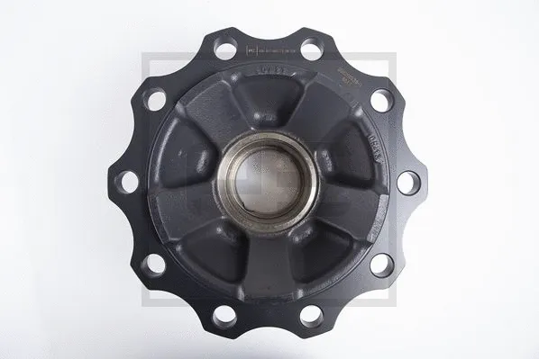 Wheel Hub (146.052-00A)