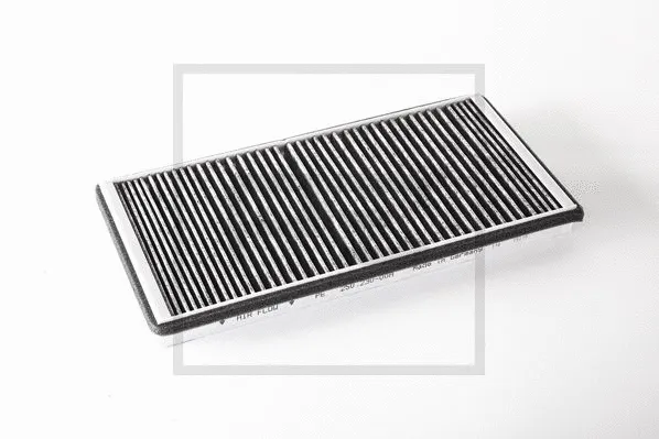 Filter, cabin air (250.230-00A)